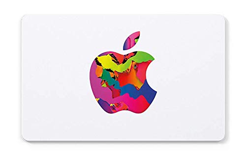 Apple Everything $50 physical GIFT CARD (USPS delivery) 20% OFF