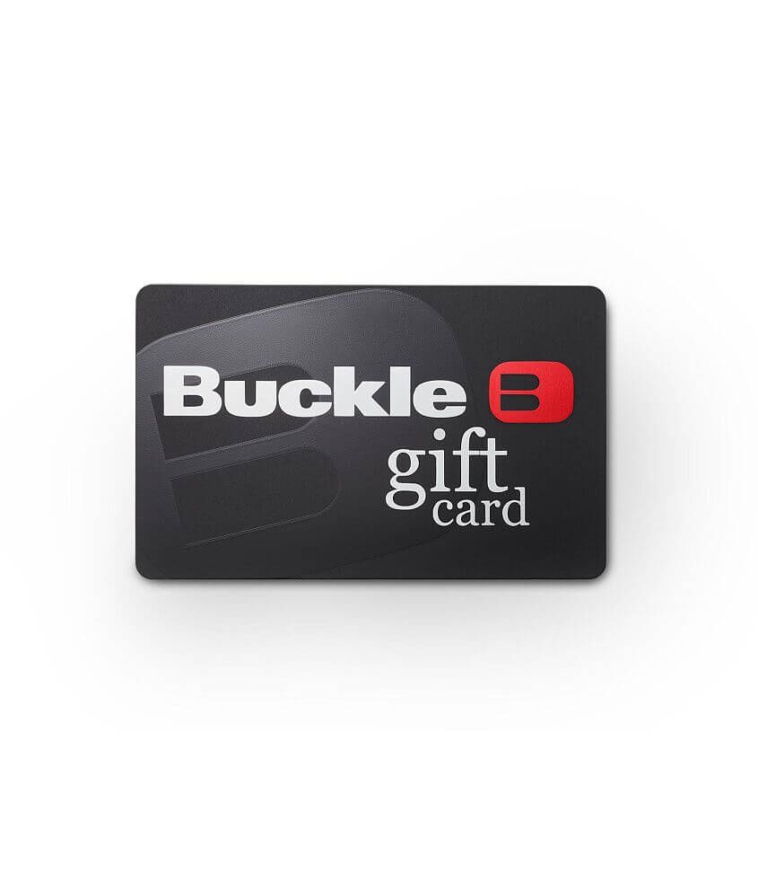 Buckle, The $50 eGIFT CARD (email delivery) 30% OFF