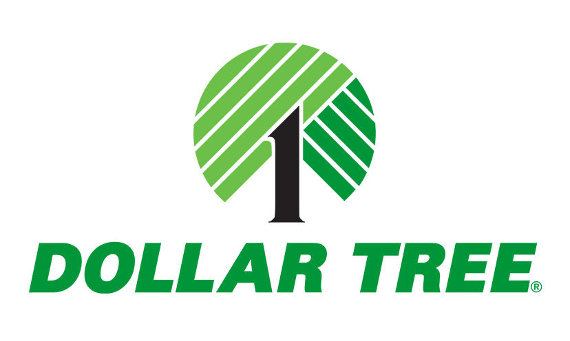 Dollar Tree $10 Physical GIFT CARD (mail delivery) 50% OFF