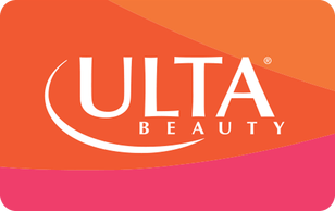 ULTA Beauty $25 eGIFT CARD (email delivery) 40% OFF